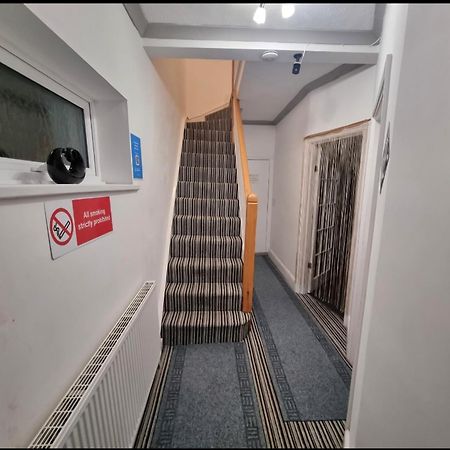 Plymouth Airbnb Экстерьер фото