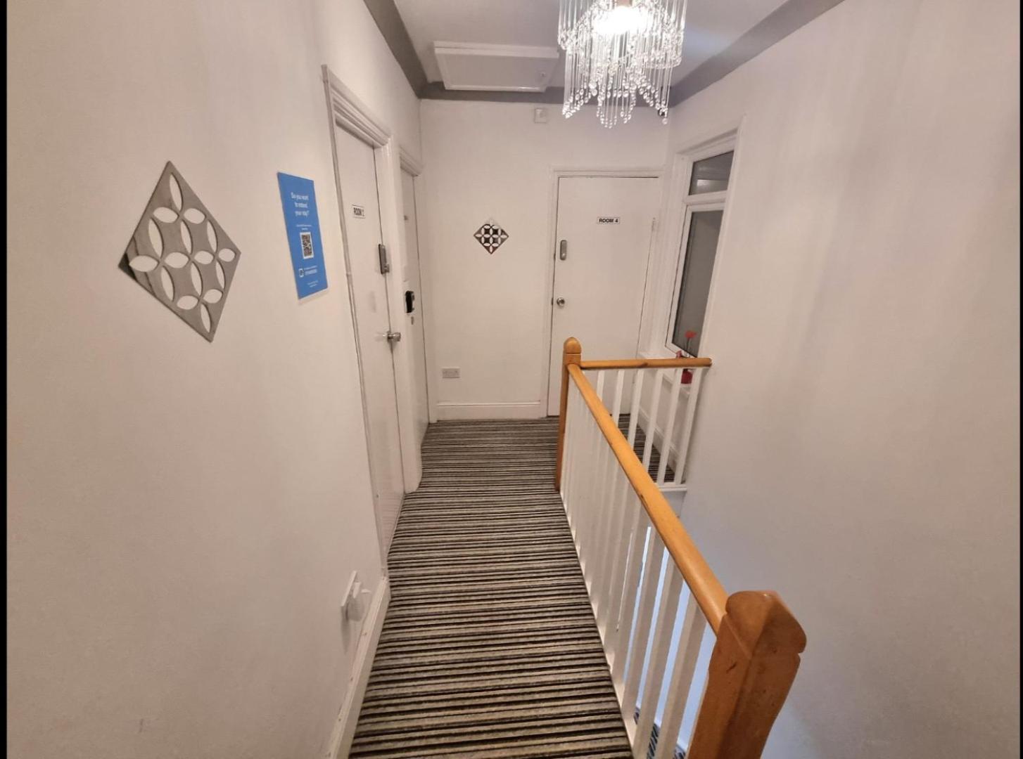 Plymouth Airbnb Экстерьер фото