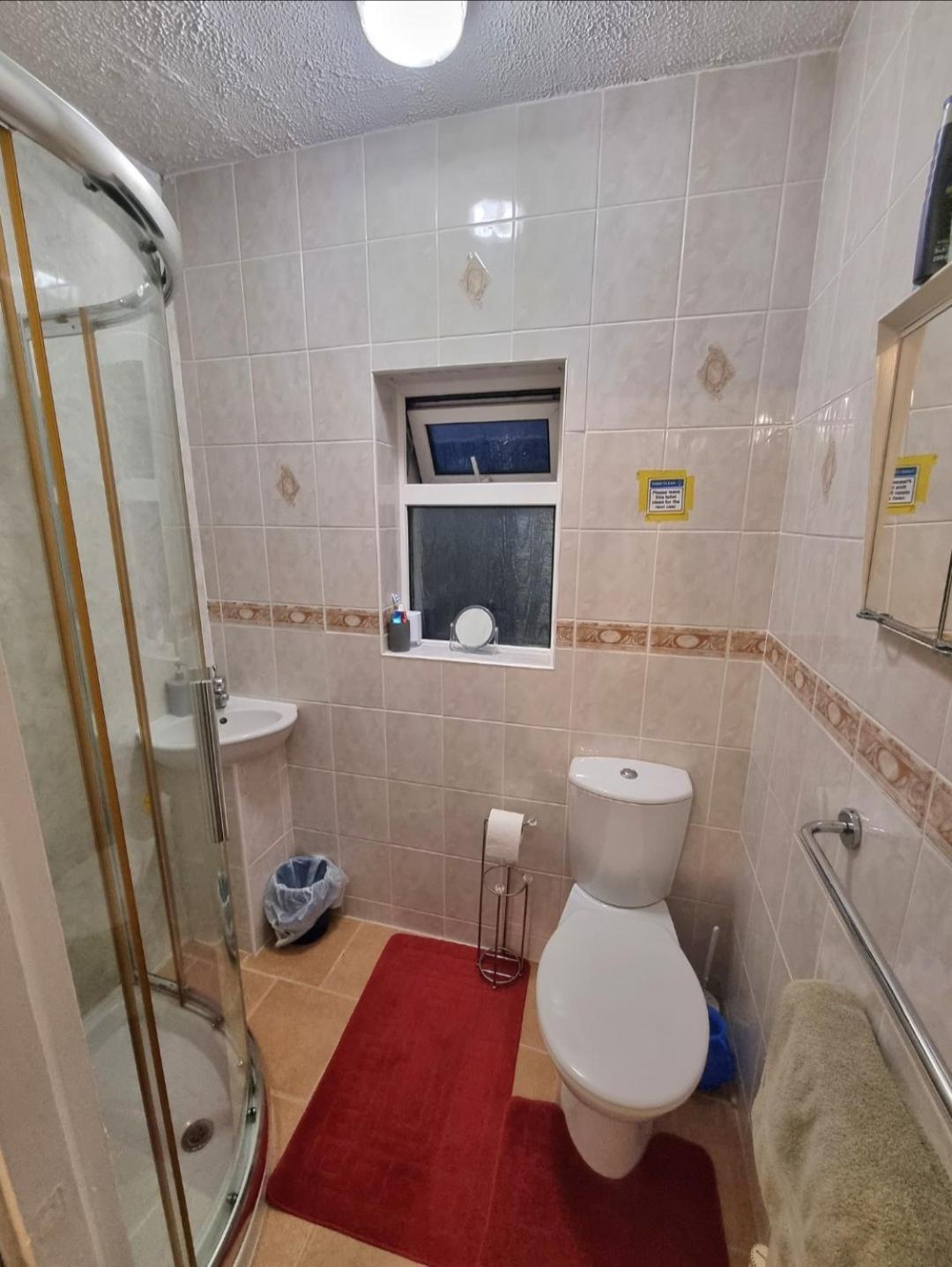 Plymouth Airbnb Экстерьер фото